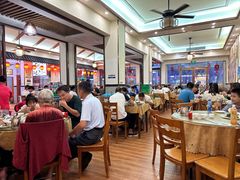 -龙记烤鸭店(新民路店)