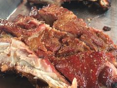 -大岗仙庙烧鸡(花东店)