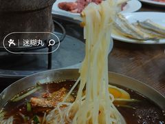 -西塔隆太白烤牛肉馆(图们路店)