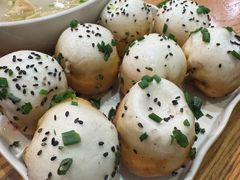 -东泰祥生煎馆(重庆北路店)