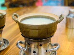 -顺德公平靓正特色牛花粥(花都店)