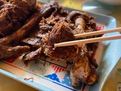 -关山草原