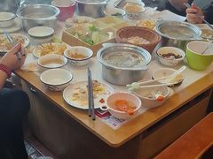 -楚江子·龙继斑鱼庄(建设东路店)