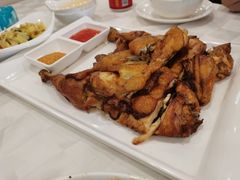 -唐晋人家(源深路店)