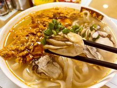 台山生蚝-荔林食店(西华路店)