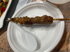 -凤爪王烧烤(徐东旗舰店)