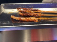 -嫩羊羊·延边烤串·朝鲜族美食(张家港美食街店)