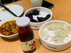 -船歌·鱼水饺青岛菜(国贸商城店)