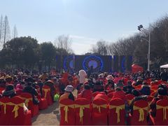 -南京金牛湖风景区