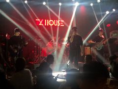 -TZ House音乐现场(茅台店)
