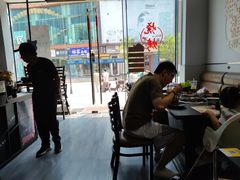 -齐齐哈尔烤肉·烧烤·烤鱼(万科时一区店)