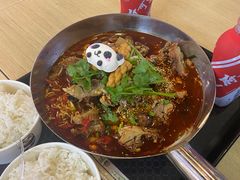 -怂猫抓子·成都冒烤鸭
