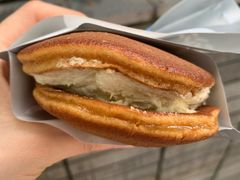 酒酿冻冻铜锣烧-泽田本家·铜锣烧(TX淮海店)