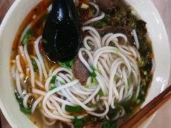 -西南大学北碚校区-竹园学生食堂