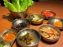 -春熙台韩国料理·章鱼肥牛(西丽店)