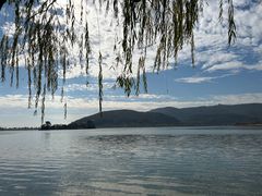 -南北湖风景区