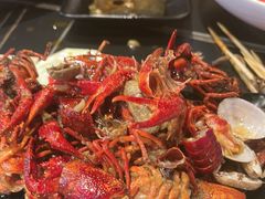 -黄鱼炙夜·烧烤·小龙虾(星荟广场店)