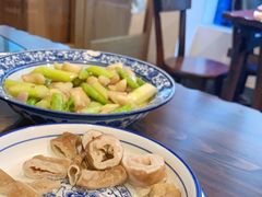 -兰边碗(鼓楼店)