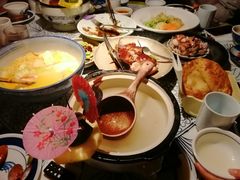 -桂满陇天书(南京德基旗舰店)