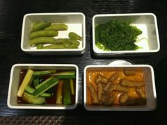 -HIHE Bistro·Oyster Bar(华熙live店)