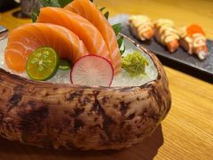 -友悦食堂(灯湖店)