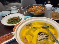 -上地宴·中关村的会客厅(清河高铁站店)