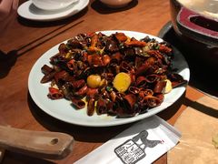 -黑鸡小馆(金源店)