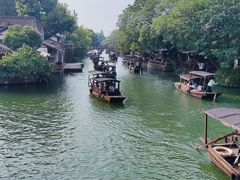 -乌镇景区
