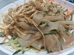 -听涛雅苑百味饺子老家菜馆