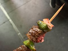 -拉蒂娜·巴西牛排馆 Latina·Brazilian Steakhouse(陆家嘴旗舰店)