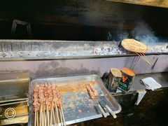 -维吾尔餐厅(宜山路店)