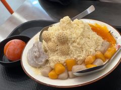 -鲜芋仙(宝地广场店)