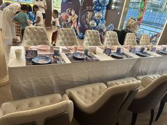 -新龙船黄浦江餐饮游船官方自营店