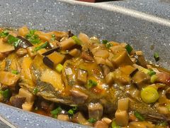 -不倒翁·徽天下名菜楼(马鞍山路店)