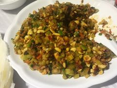 功夫鸽松-琬苑鸽庄·川粤融合菜(解放碑总店)