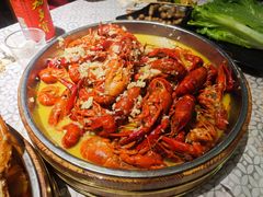 -云晓光头烧烤吧(新大陆广场店)