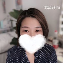 -YIMEI ART半永久纹眉·野生眉