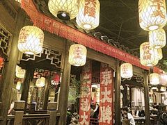 -南京大牌档(中关村领展广场店)