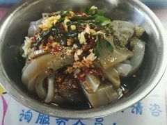 -88号小吃店·经典云南菜·地道纳西美食