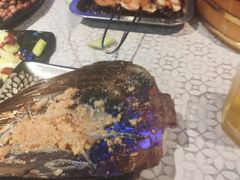 -云晓光头烧烤吧(盛夏店)