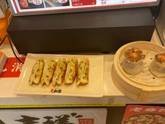 -吉祥馄饨(乐桥地铁站店)