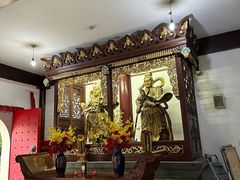 -上海白云观