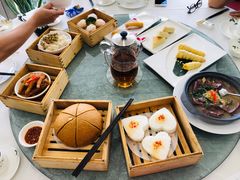 -国贸旋转餐厅(国贸广场店)