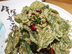 -陈家味(古柏店)