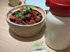 -同合居·非遗东北菜(王府井店)