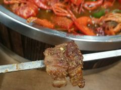 -老谭虾王蟹皇·龙虾·烧烤(蝴蝶湾店)