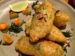 -Mercato莫卡多露台餐厅与酒吧(K11店)