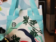 -星巴克(杭州西湖银泰1F店)