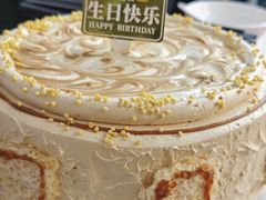 -味多美蛋糕(八大处店)