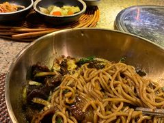 -三代烤肉(保利广场店)